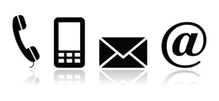 Mastering the client follow-up